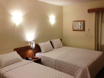 Hotel Lummina Alphaville