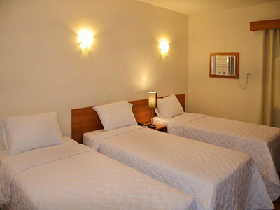 Hotel Lummina Alphaville 4*