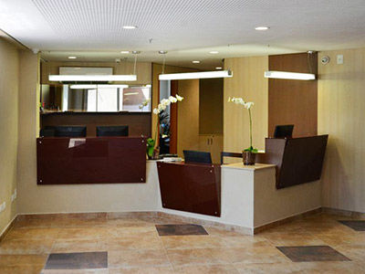 Lummina Alphaville 4*