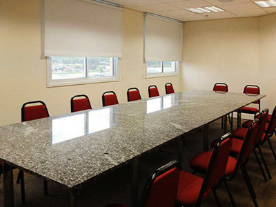 Lummina Alphaville Hotel Barueri
